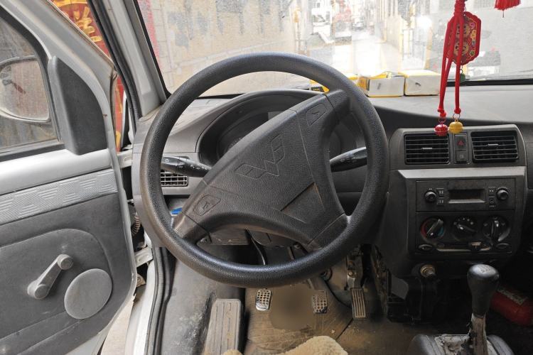 Used Wuling Rongguang 2014 1.2L S Base Model Steering Wheel