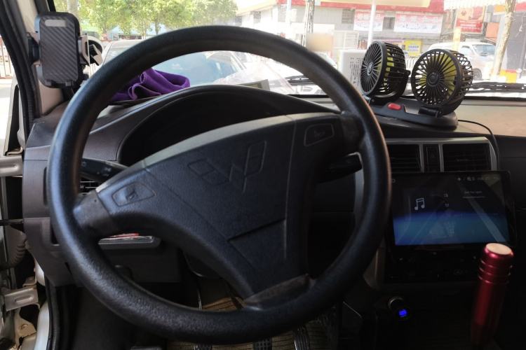 Used Wuling Rongguang 2014 1.2L S Base Model Steering Wheel