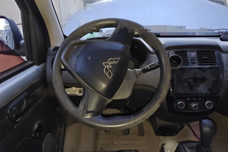 Used Wuling Rongguang 2014 1.2L S Base Model Steering Wheel