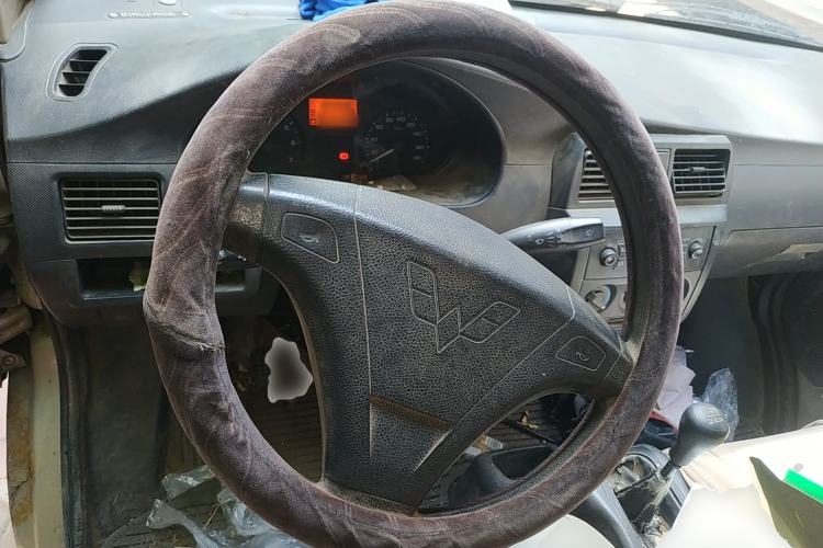 Used Wuling Rongguang  Steering Wheel