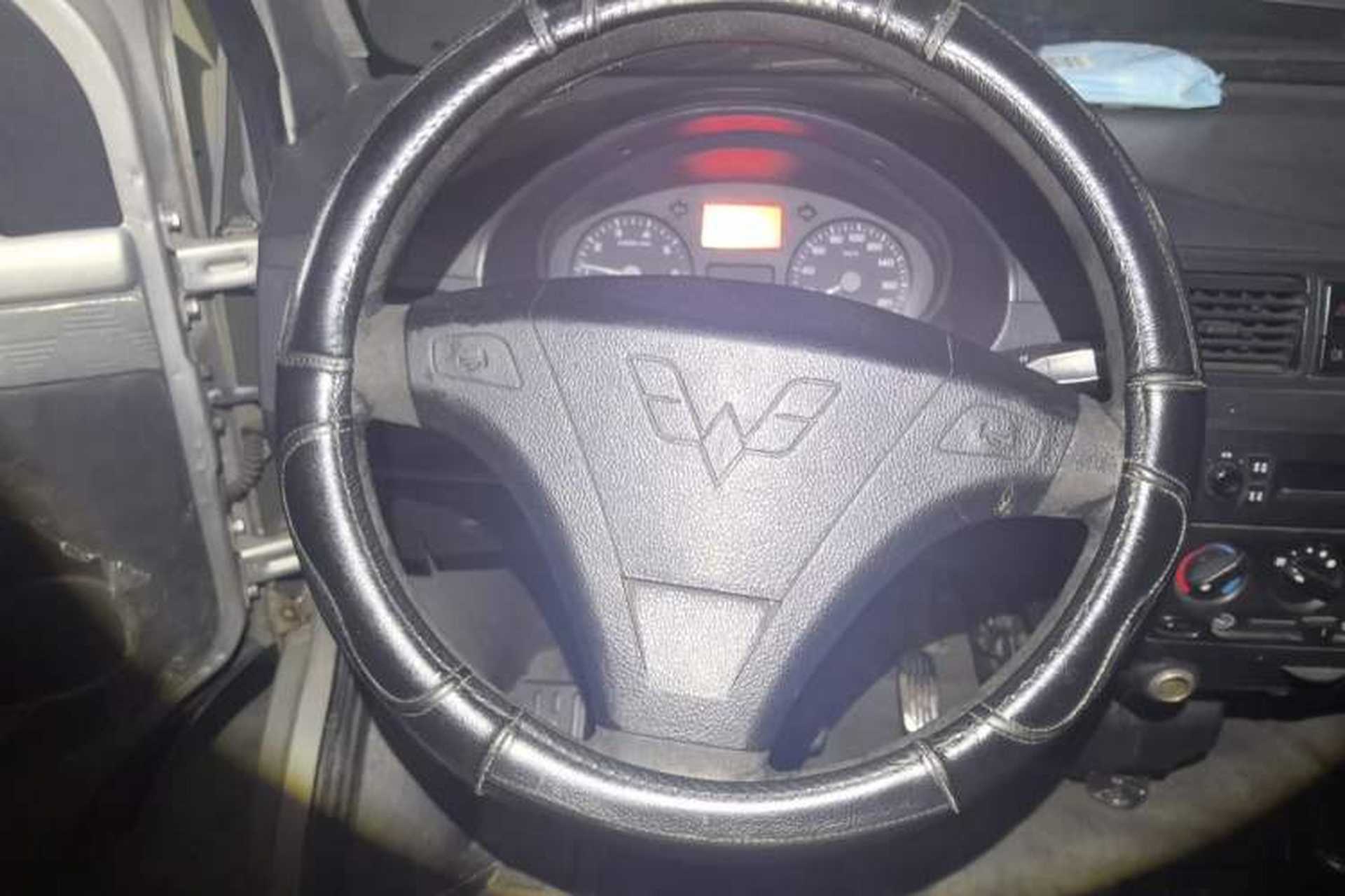 Used Wuling Rongguang 2014 1.5L S Base Version Steering Wheel