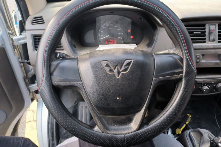 Used Wuling Rongguang 2014 1.2L S Base Model Steering Wheel