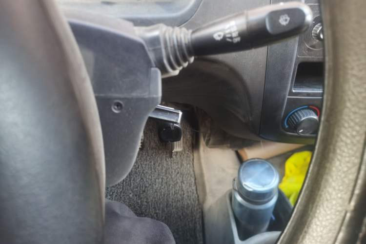 Used Wuling Rongguang 2014 1.2L S Standard Model Vehicle Key