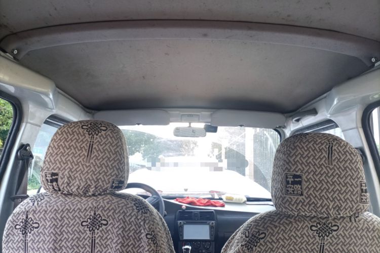 Used Wuling Rongguang 2014 1.5L S Base Version Headliner