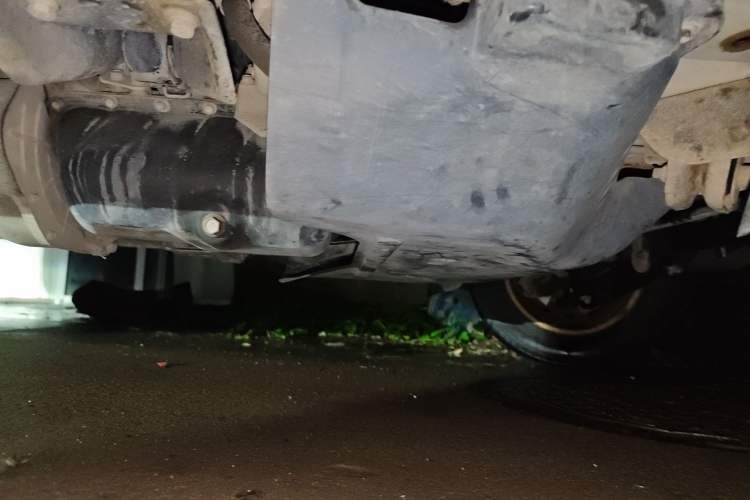 Used Wuling Rongguang 2014 1.2L S Base Model Chassis Front Right