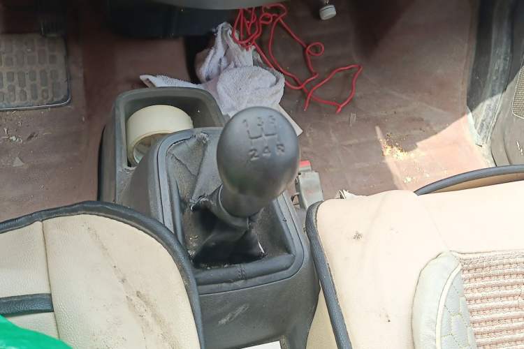 Used Wuling Rongguang 2014 1.2L S Base Model Gear Lever