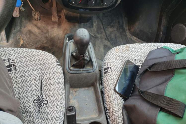 Used Wuling Rongguang 2014 1.2L S Standard Model Gear Lever