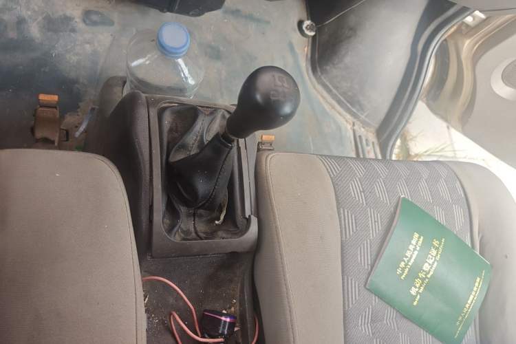 Used Wuling Rongguang 2014 1.2L S Standard Model Gear Lever