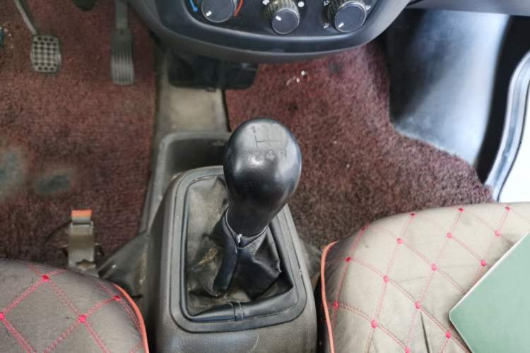 Used Wuling Rongguang 2014 1.2L S Base Model Gear Lever