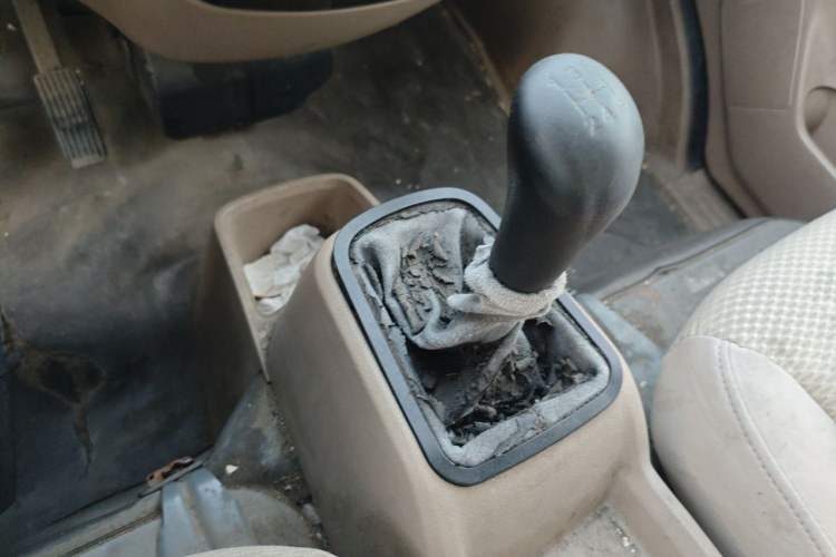 Used Wuling Rongguang 2014 1.2L S Standard Model Gear Lever