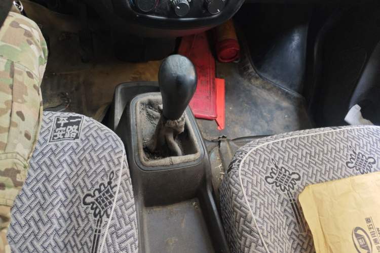 Used Wuling Rongguang 2014 1.2L S Base Model Gear Lever