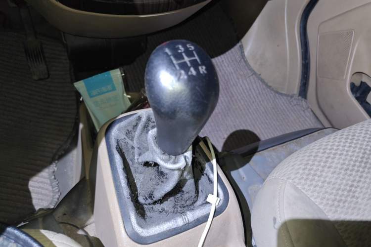 Used Wuling Rongguang 2014 1.2L S Standard Model Gear Lever