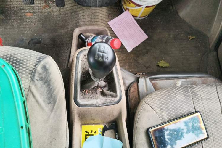Used Wuling Rongguang 2014 1.5L S Standard Version Gear Lever