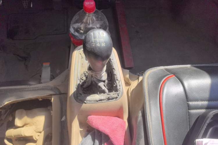Used Wuling Rongguang 2014 1.2L S Standard Model Gear Lever