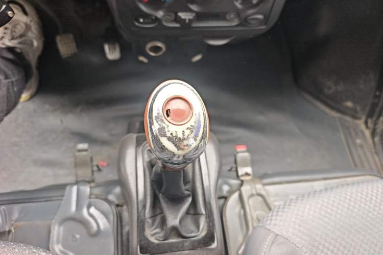 Used Wuling Rongguang 2014 1.2L S Base Model Gear Lever