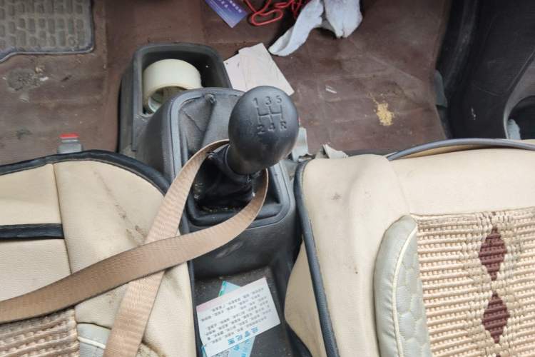 Used Wuling Rongguang 2014 1.2L S Base Model Gear Lever