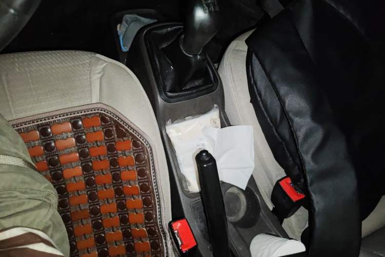 Used Wuling Rongguang 2014 1.2L S Base Model Gear Lever