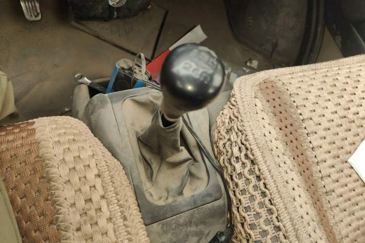 Used Wuling Rongguang 2014 1.2L S Standard Model Gear Lever