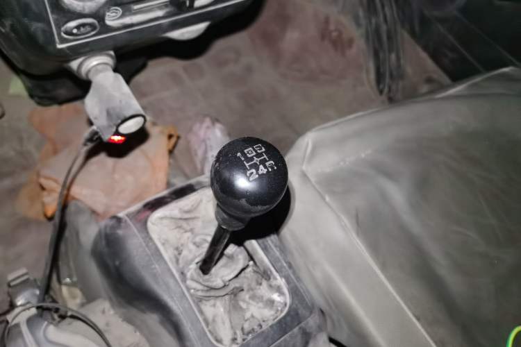 Used Wuling Rongguang 2014 1.2L S Base Model Gear Lever