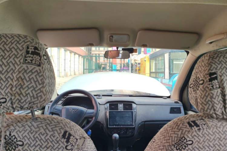 Used Wuling Rongguang 2014 1.2L S Standard Model Headliner