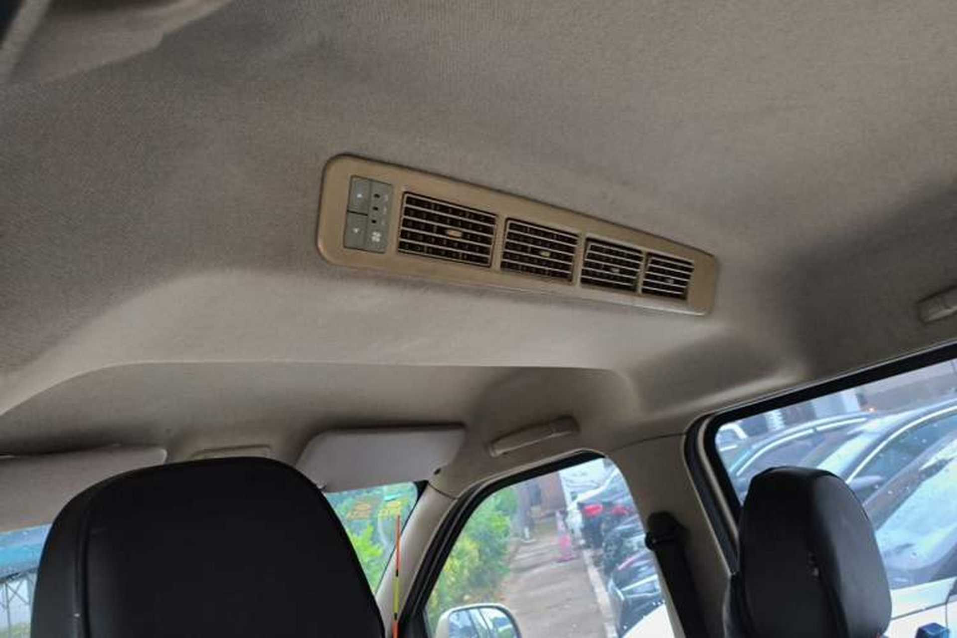 Used Wuling Rongguang 2014 1.2L S Base Model Headliner