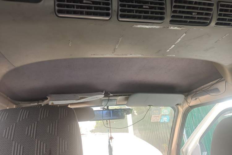 Used Wuling Rongguang 2014 1.2L S Standard Model Headliner