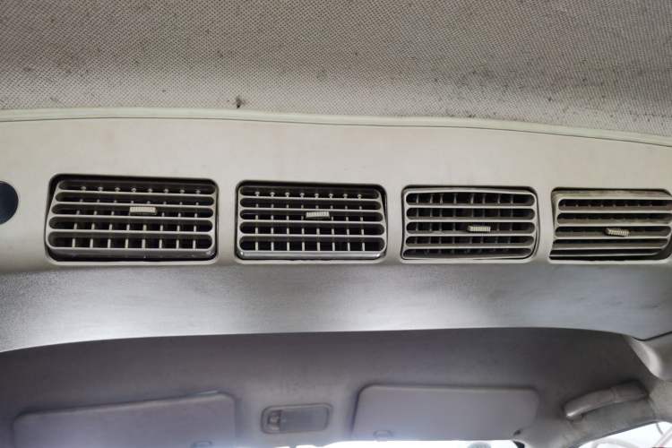Used Wuling Rongguang 2014 1.2L S Base Model Headliner