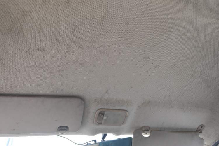 Used Wuling Rongguang 2014 1.2L S Base Model Headliner