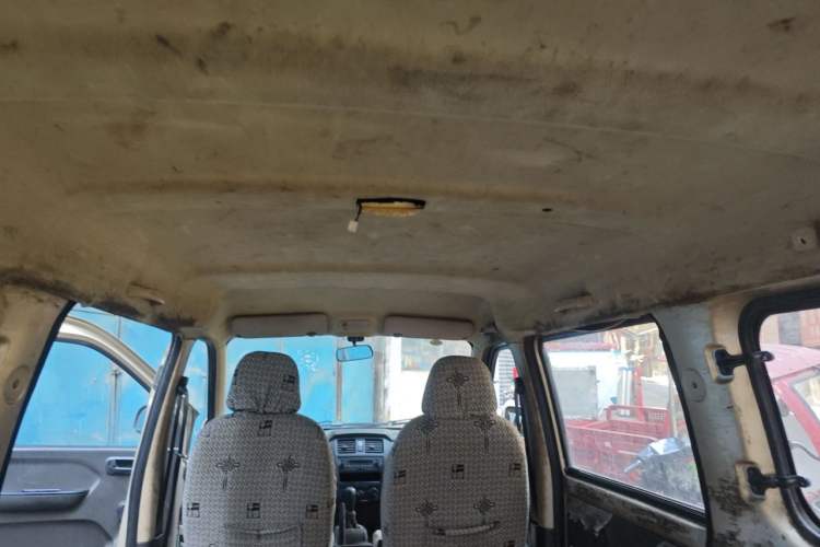 Used Wuling Rongguang 2014 1.2L S Base Model Headliner