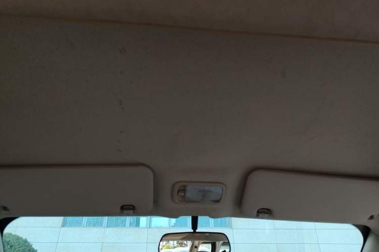 Used Wuling Rongguang 2014 1.2L S Standard Model Headliner