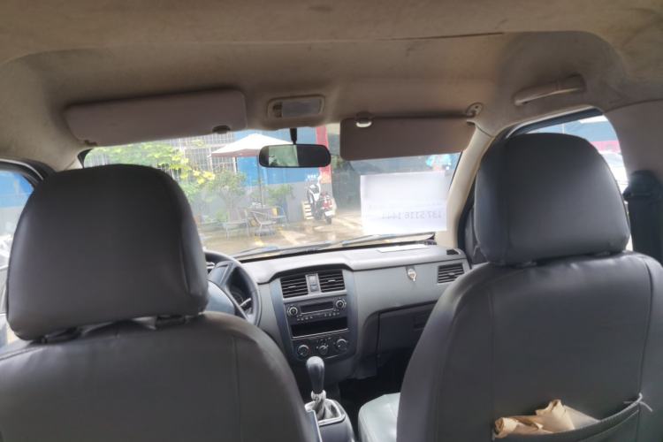 Used Wuling Rongguang 2014 1.5L S Base Version Headliner