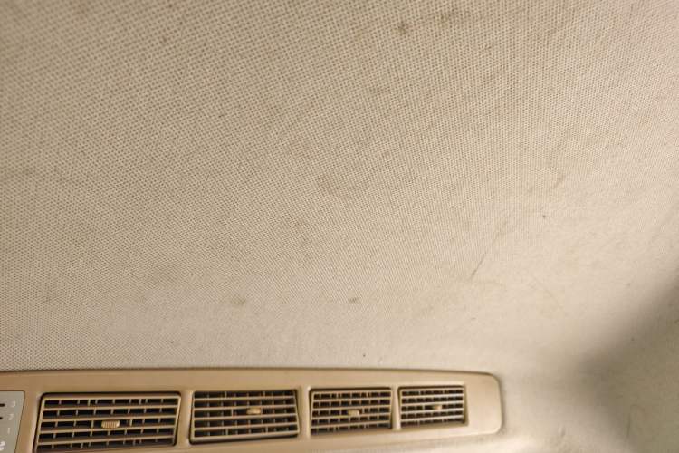Used Wuling Rongguang 2014 1.5L S Base Version Headliner
