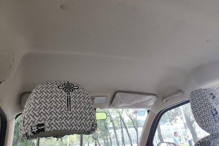 Used Wuling Rongguang 2014 1.2L S Base Model Headliner