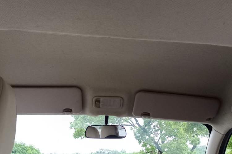 Used Wuling Rongguang 2014 1.5L S Standard Version Headliner