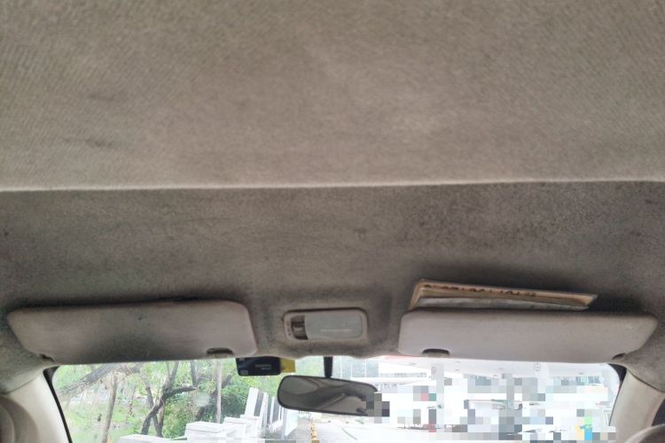 Used Wuling Rongguang 2014 1.5L S Standard Version Headliner