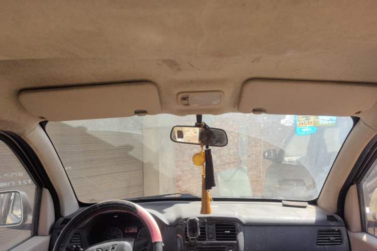 Used Wuling Rongguang 2014 1.2L S Standard Model Headliner