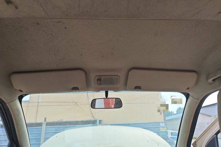 Used Wuling Rongguang 2014 1.2L S Base Model Headliner