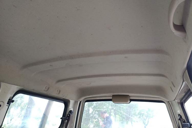 Used Wuling Rongguang 2014 1.2L S Base Model Headliner