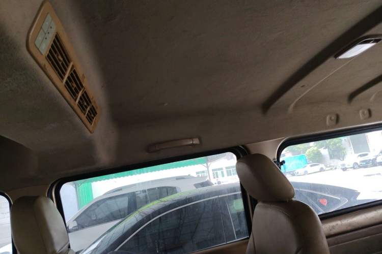 Used Wuling Rongguang 2014 1.5L S Standard Version Headliner