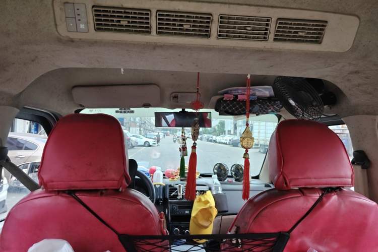Used Wuling Rongguang 2014 1.5L S Standard Version Headliner