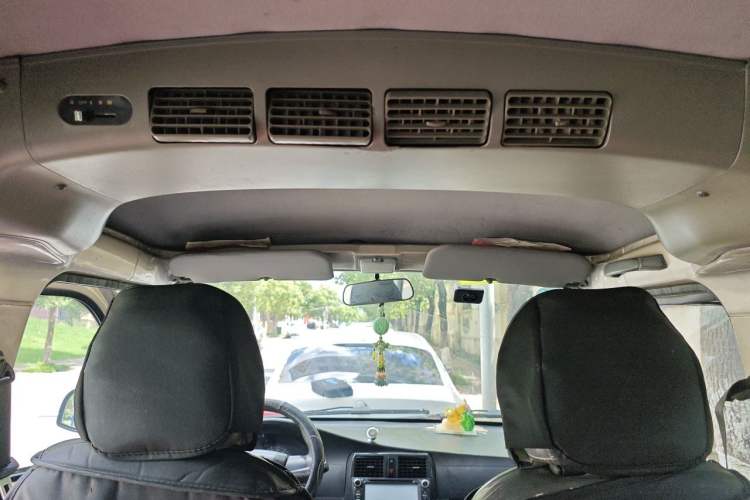 Used Wuling Rongguang 2014 1.5L S Base Version Headliner