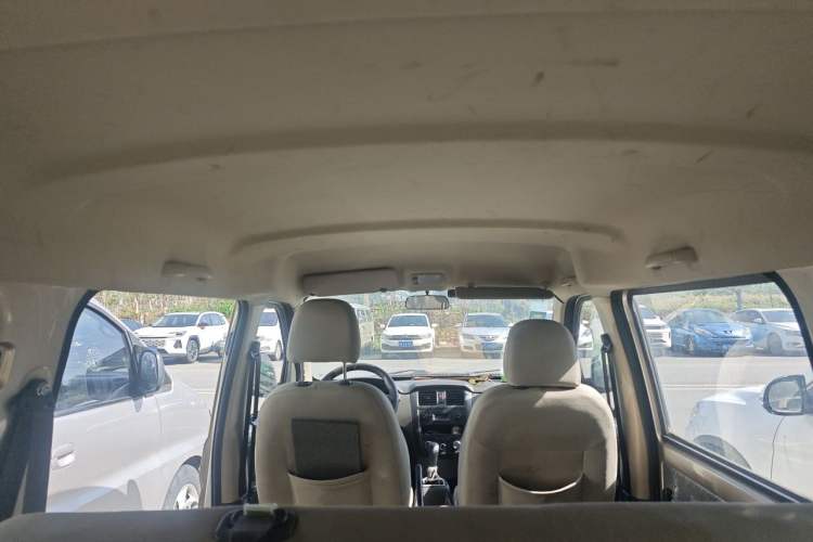 Used Wuling Rongguang 2014 1.2L S Base Model Headliner