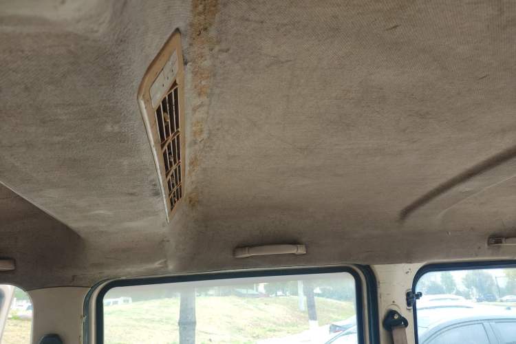 Used Wuling Rongguang 2014 1.5L S Standard Version Headliner