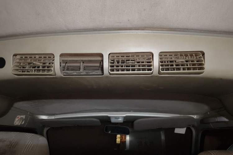 Used Wuling Rongguang 2014 1.2L S Base Model Headliner