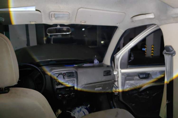 Used Wuling Rongguang 2014 1.5L S Base Version Headliner