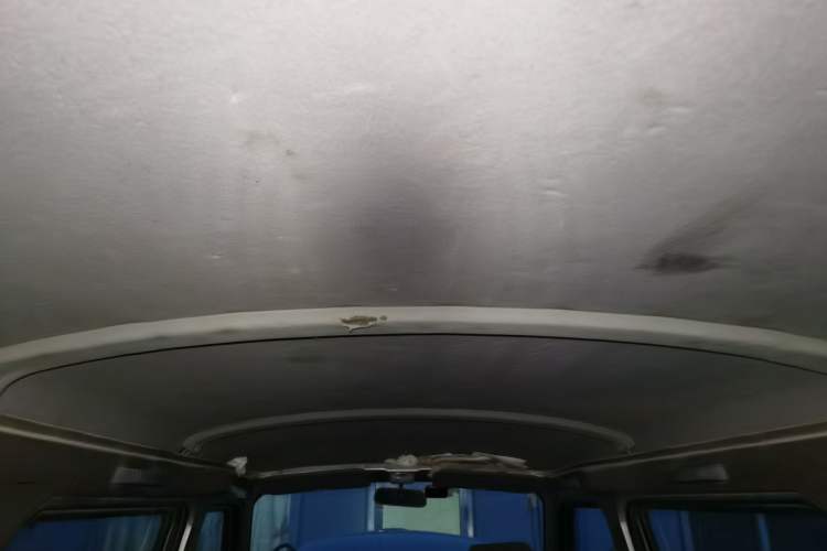 Used Wuling Rongguang 2014 1.2L S Base Model Headliner