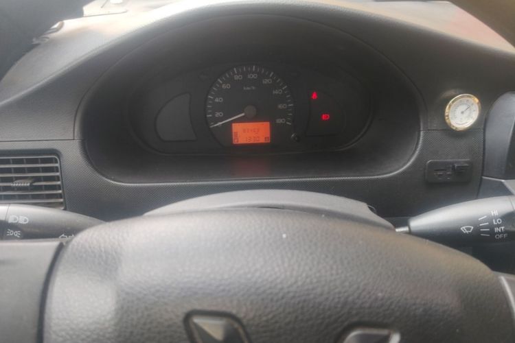 Used Wuling Rongguang 2014 1.2L S Base Model Instrument Cluster