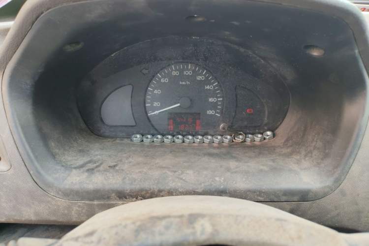 Used Wuling Rongguang 2014 1.2L S Standard Model Instrument Cluster