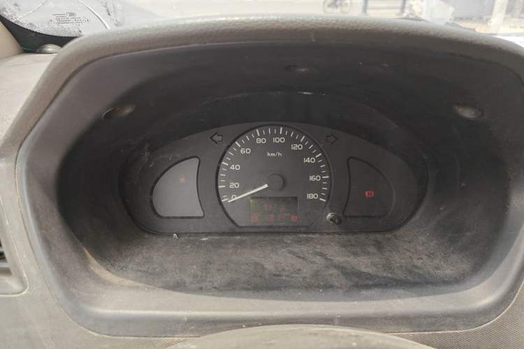 Used Wuling Rongguang 2014 1.2L S Base Model Instrument Cluster