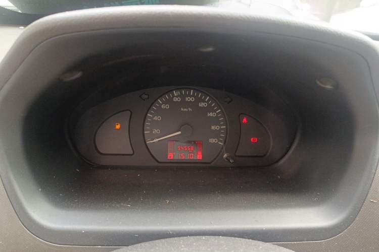 Used Wuling Rongguang 2014 1.2L S Base Model Instrument Cluster